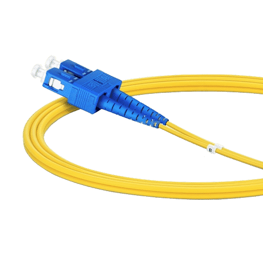 Optical Patchcord SC UPC/SC UPC Duplex