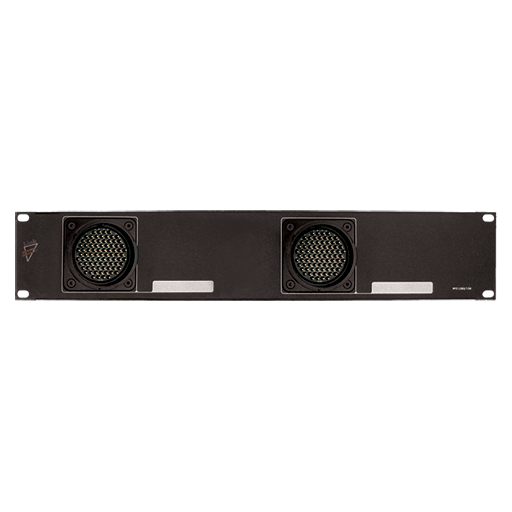 ADF 8-Ch. Audio Distribution Modules with LK 25-Pole Female Connectors