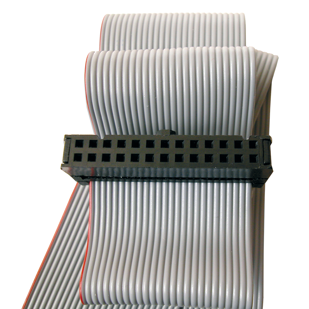 AD Audio Distribution Flat Cable Extensions for 12 Channels Systems