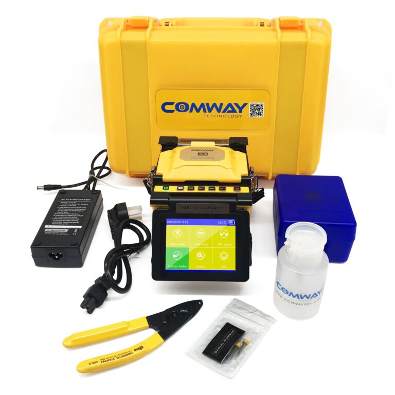 Comway Splicer kit