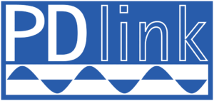 Immagine del logo PDlink