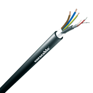 Image of Powered AES/EBU Digital Audio Cables