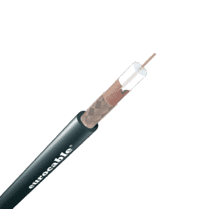 Image of RF Coaxial Cable