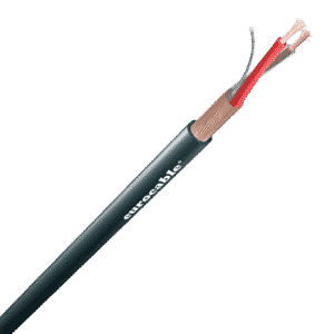 Image of Wiring Cable Copper Shield Ø 3.7 mm